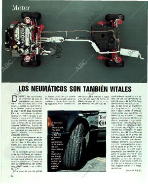 BLANCO Y NEGRO MADRID 10-09-1989 página 88