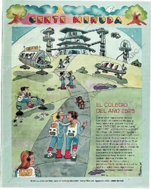 BLANCO Y NEGRO MADRID 10-09-1989 página 99