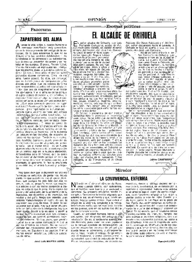 ABC MADRID 11-09-1989 página 16