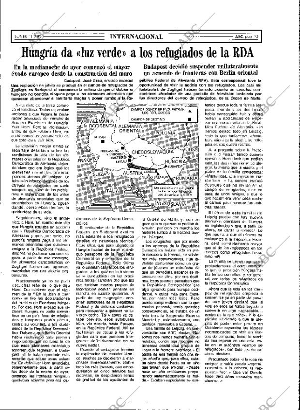 ABC MADRID 11-09-1989 página 23