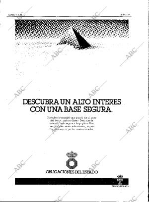 ABC MADRID 11-09-1989 página 27