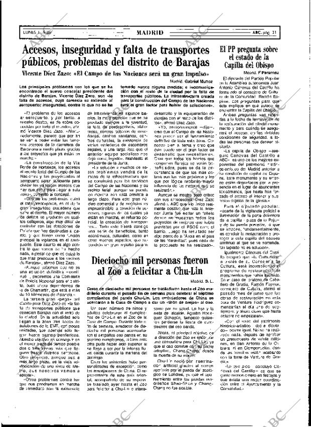 ABC MADRID 11-09-1989 página 31