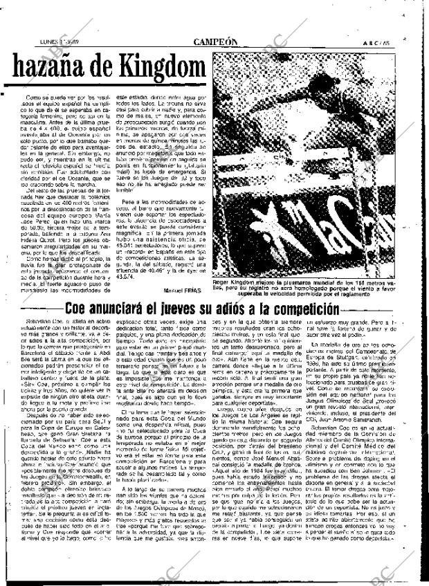 ABC MADRID 11-09-1989 página 65