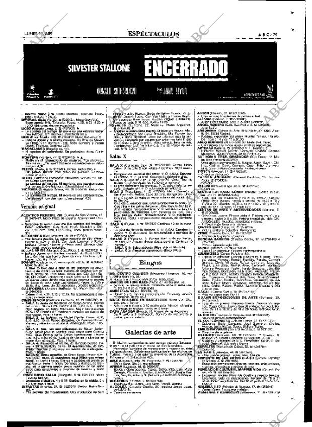 ABC MADRID 11-09-1989 página 79