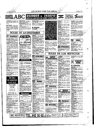 ABC MADRID 11-09-1989 página 99