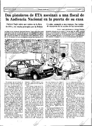 ABC SEVILLA 13-09-1989 página 15