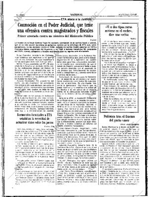 ABC SEVILLA 13-09-1989 página 18