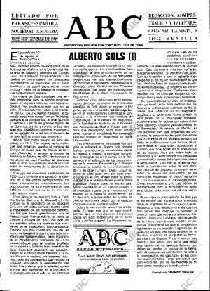 ABC SEVILLA 13-09-1989 página 3