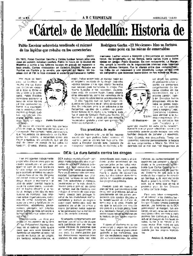 ABC SEVILLA 13-09-1989 página 48