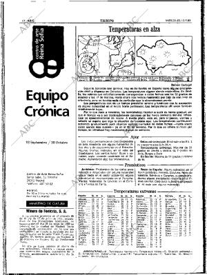 ABC SEVILLA 13-09-1989 página 64