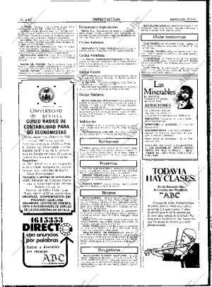 ABC SEVILLA 13-09-1989 página 80