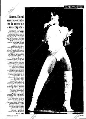 ABC SEVILLA 13-09-1989 página 89