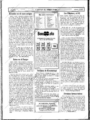 ABC SEVILLA 14-09-1989 página 10