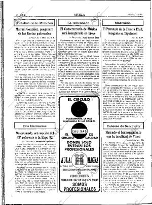 ABC SEVILLA 14-09-1989 página 36