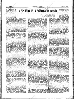 ABC SEVILLA 14-09-1989 página 40