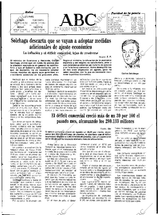 ABC SEVILLA 14-09-1989 página 51