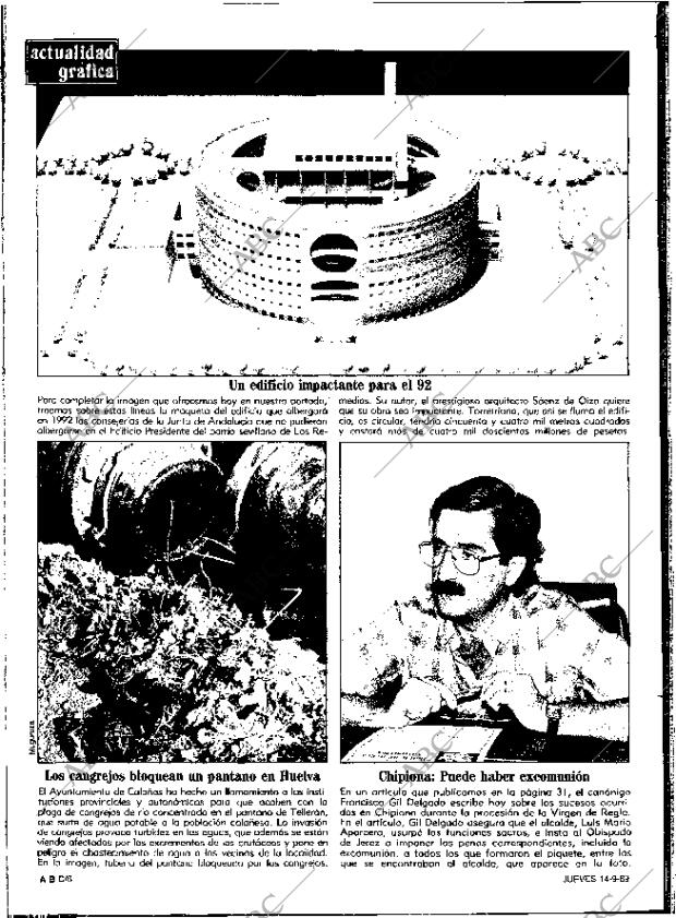 ABC SEVILLA 14-09-1989 página 6