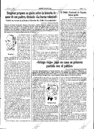 ABC SEVILLA 14-09-1989 página 77
