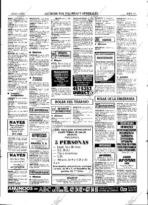 ABC SEVILLA 14-09-1989 página 83
