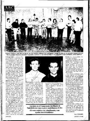 ABC SEVILLA 14-09-1989 página 90