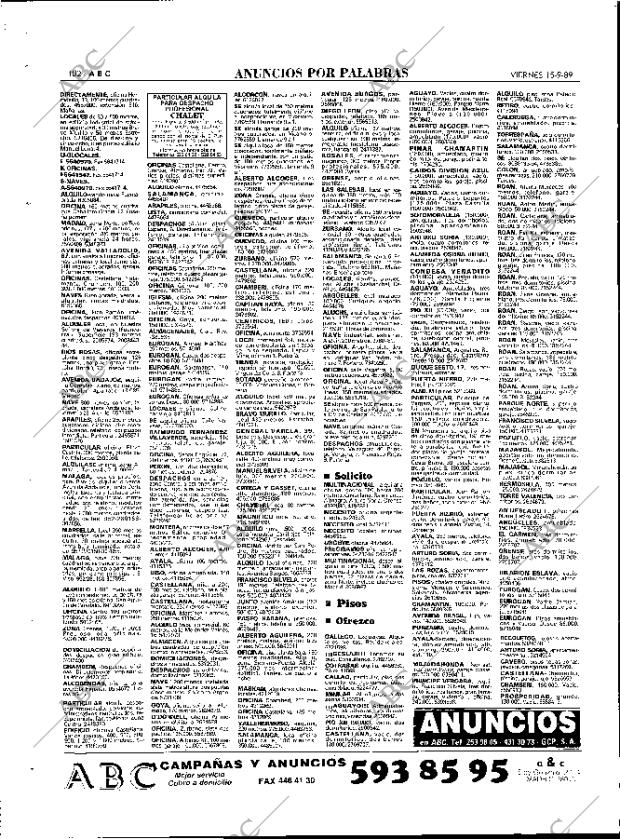 ABC MADRID 15-09-1989 página 102