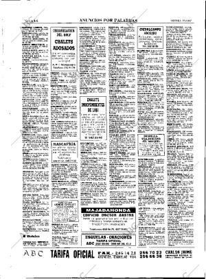 ABC MADRID 15-09-1989 página 104