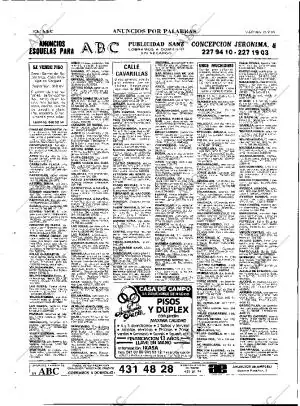 ABC MADRID 15-09-1989 página 108