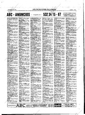 ABC MADRID 15-09-1989 página 109