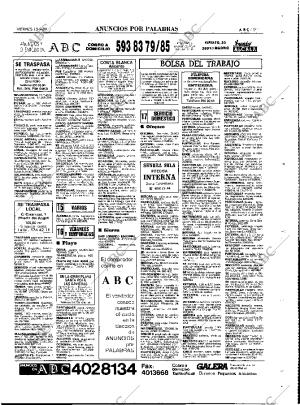 ABC MADRID 15-09-1989 página 111