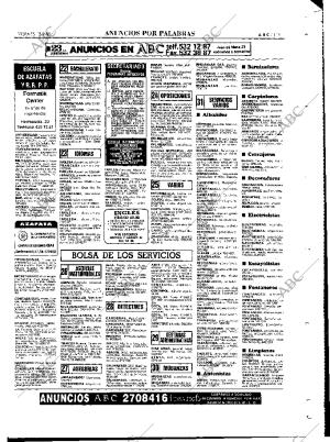 ABC MADRID 15-09-1989 página 113