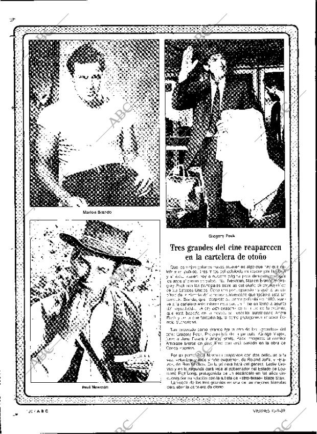 ABC MADRID 15-09-1989 página 120