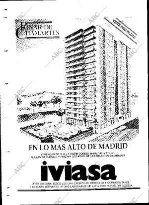 ABC MADRID 15-09-1989 página 128