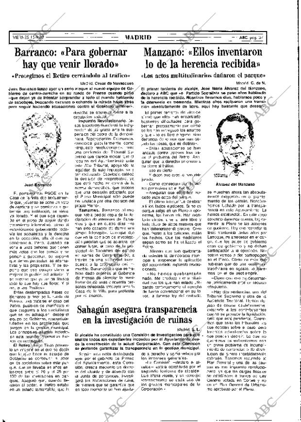 ABC MADRID 15-09-1989 página 37