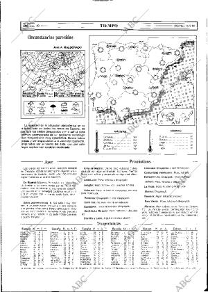 ABC MADRID 15-09-1989 página 40