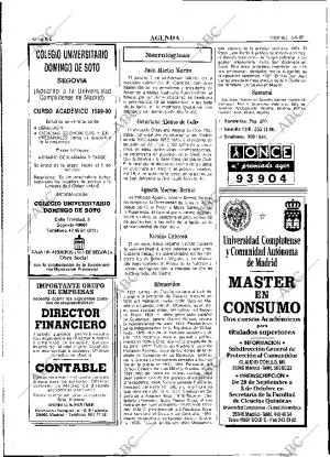 ABC MADRID 15-09-1989 página 42