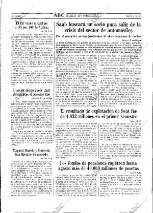 ABC MADRID 15-09-1989 página 48