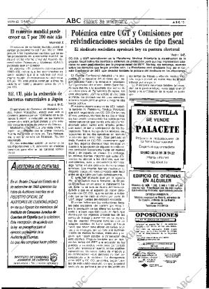 ABC MADRID 15-09-1989 página 51