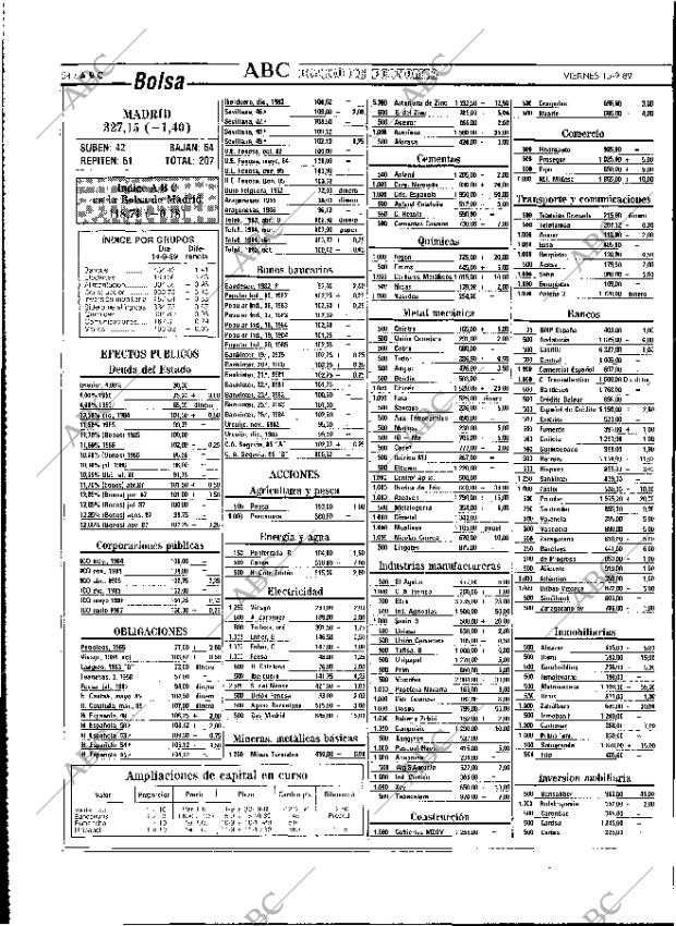 ABC MADRID 15-09-1989 página 54