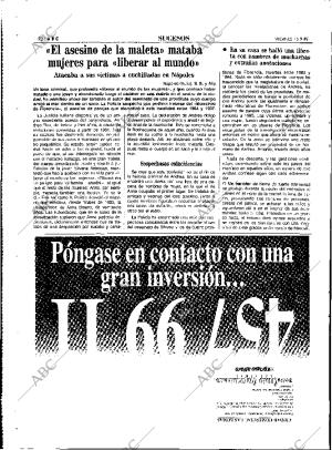 ABC MADRID 15-09-1989 página 70