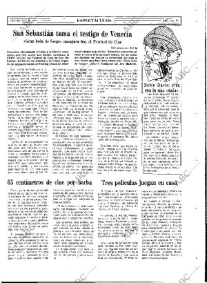 ABC MADRID 15-09-1989 página 81