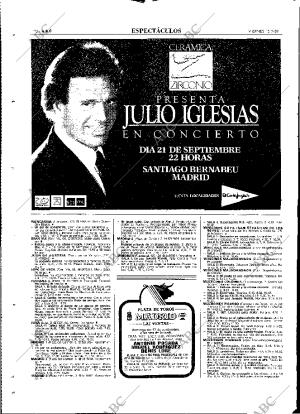 ABC MADRID 15-09-1989 página 90