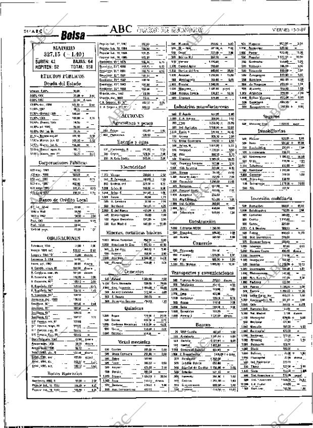 ABC SEVILLA 15-09-1989 página 54