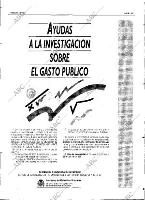 ABC SEVILLA 15-09-1989 página 59