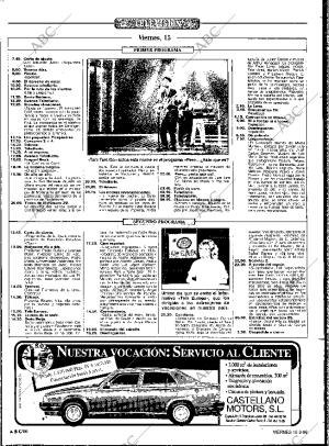 ABC SEVILLA 15-09-1989 página 86