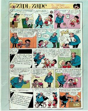 BLANCO Y NEGRO MADRID 17-09-1989 página 103