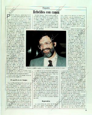 BLANCO Y NEGRO MADRID 17-09-1989 página 19