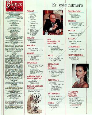 BLANCO Y NEGRO MADRID 17-09-1989 página 3