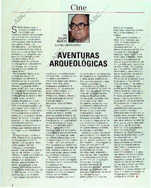 BLANCO Y NEGRO MADRID 17-09-1989 página 8