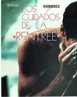 BLANCO Y NEGRO MADRID 17-09-1989 página 80