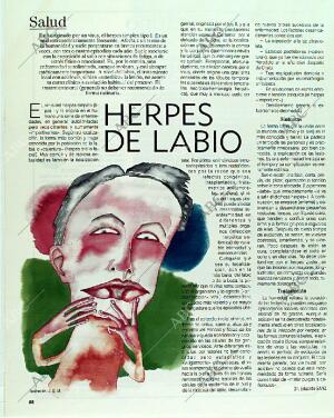BLANCO Y NEGRO MADRID 17-09-1989 página 88